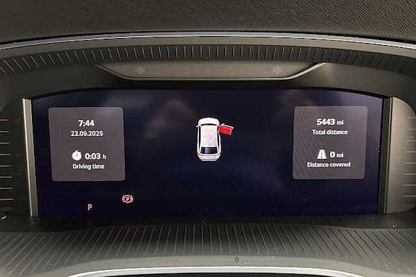 Used Skoda Octavia 2024 for sale - 76219291: Photo 11
