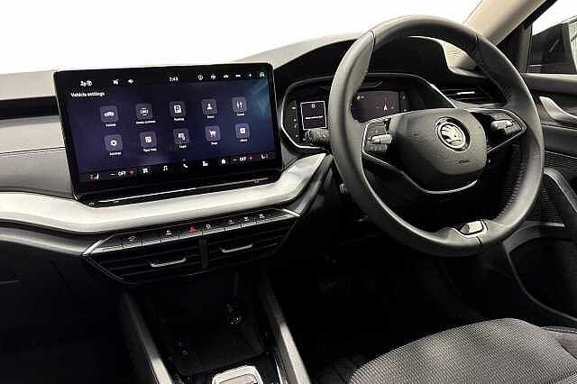 Used Skoda Octavia 2024 for sale - 76219291: Photo 2