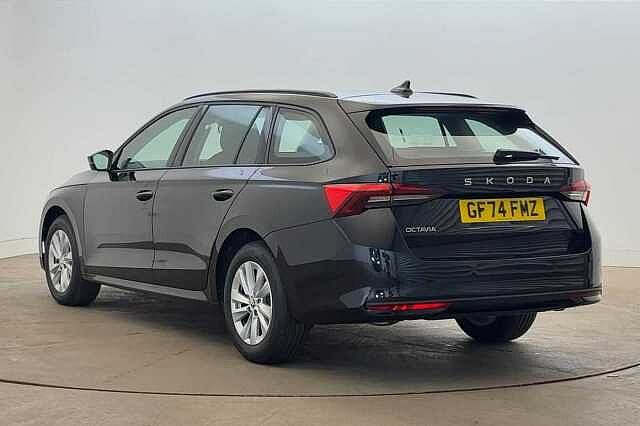 Used Skoda Octavia 2024 for sale - 76219291: Photo 3