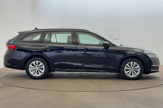 Used Skoda Octavia 2024 for sale - 76219291: Photo 4