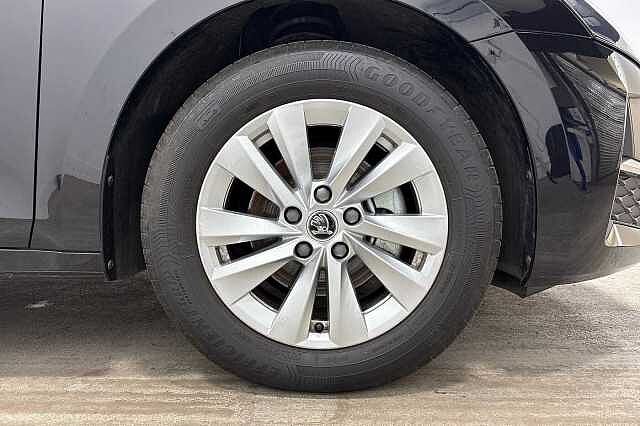 Used Skoda Octavia 2024 for sale - 76219291: Photo 5