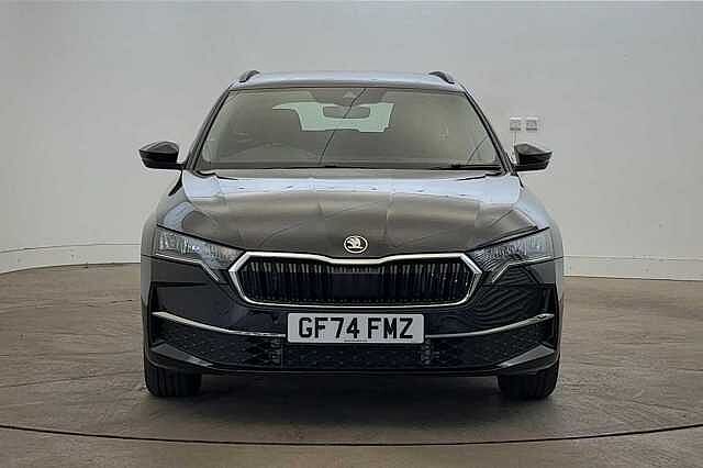 Used Skoda Octavia 2024 for sale - 76219291: Photo 7