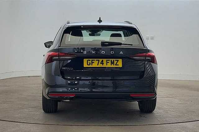 Used Skoda Octavia 2024 for sale - 76219291: Photo 8