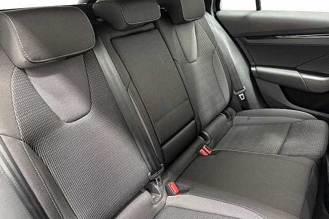 Used Skoda Octavia 2024 for sale - 76219291: Photo 9