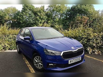 2022 (72) - 1.0 MPI 80 SE Comfort 5dr