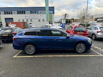 Used Skoda Superb 2024 for sale - 75732479: Photo