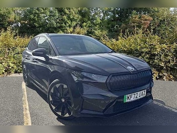Skoda - Enyaq