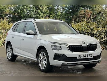 2024 (74) - 1.5 TSI SE 5dr DSG