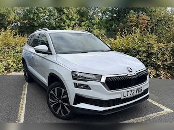 Skoda - Karoq