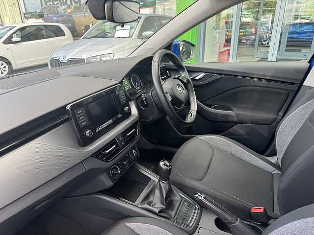 Used Skoda Scala 2022 for sale - 75732525: Photo 2