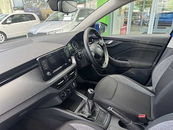 Used Skoda Scala 2022 for sale - 75732525: Photo