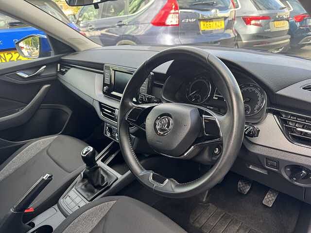 Used Skoda Scala 2022 for sale - 75732525: Photo 6