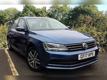 Volkswagen - Jetta