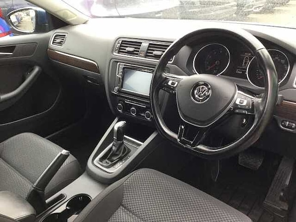 Used Volkswagen Jetta 2017 for sale - 76193375: Photo 6