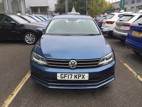 Used Volkswagen Jetta 2017 for sale - 76193375: Photo 7
