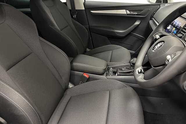 Used Skoda Karoq 2024 for sale - 75937830: Photo 10
