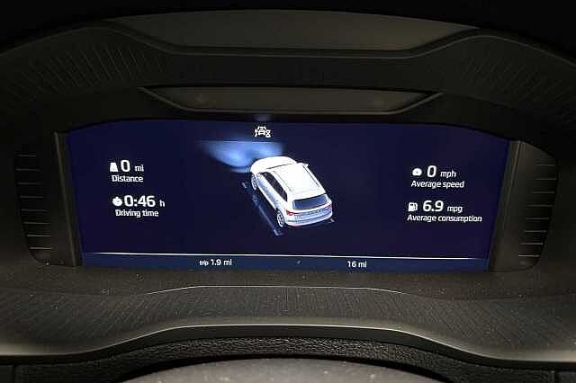 Used Skoda Karoq 2024 for sale - 75937830: Photo 11