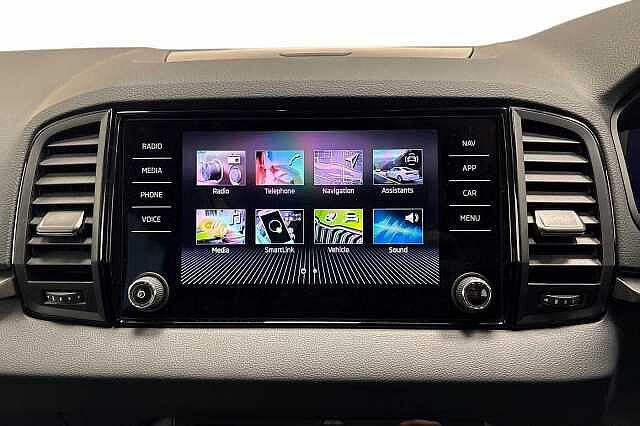 Used Skoda Karoq 2024 for sale - 75937830: Photo 12