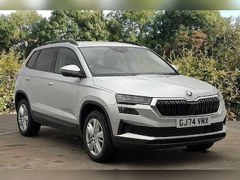 2024 (74) - 1.5 TSI SE Drive 5dr DSG