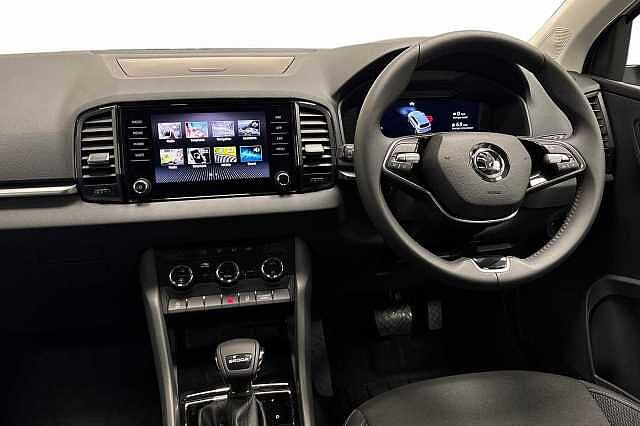 Used Skoda Karoq 2024 for sale - 75937830: Photo 2