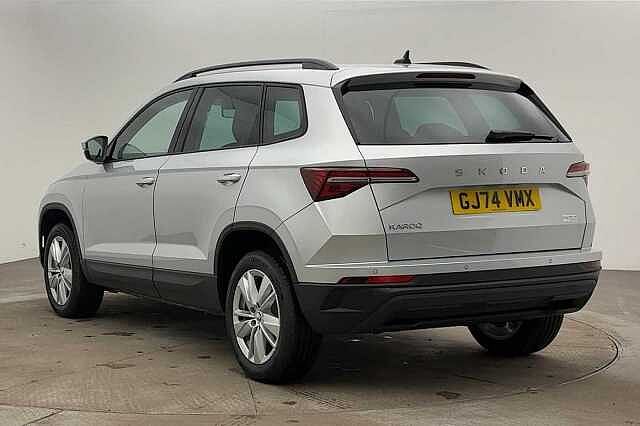 Used Skoda Karoq 2024 for sale - 75937830: Photo 3