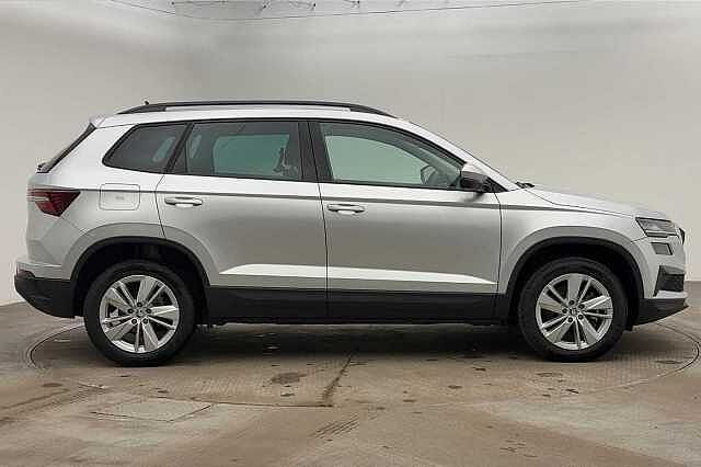 Used Skoda Karoq 2024 for sale - 75937830: Photo 4