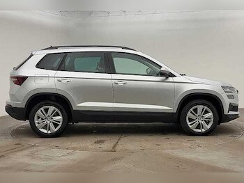 Used Skoda Karoq 2024 for sale - 75937830: Photo