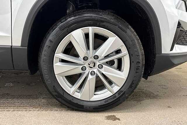 Used Skoda Karoq 2024 for sale - 75937830: Photo 5