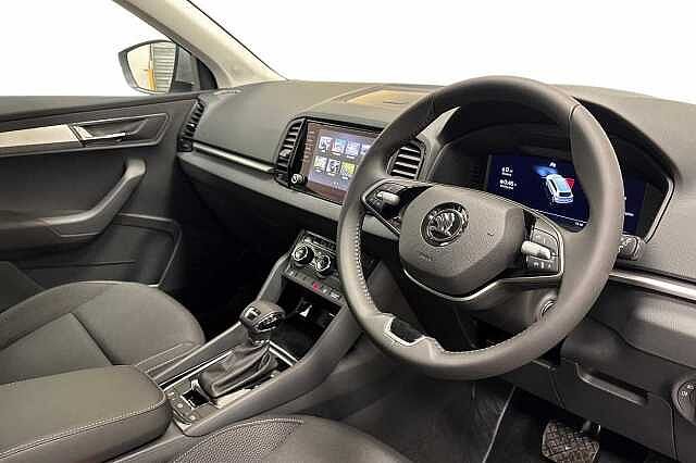 Used Skoda Karoq 2024 for sale - 75937830: Photo 6