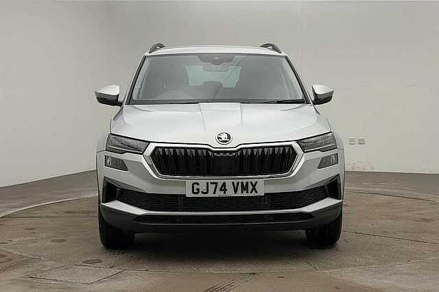 Used Skoda Karoq 2024 for sale - 75937830: Photo 7