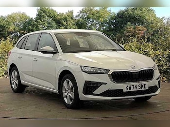 Used Skoda Scala 2025 for sale - 75956037: Photo