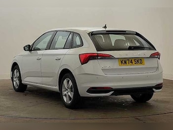 Used Skoda Scala 2025 for sale - 75956037: Photo