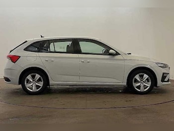 Used Skoda Scala 2025 for sale - 75956037: Photo