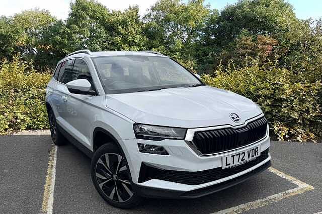 Used Skoda Karoq 2022 for sale - 76076553: Photo 1