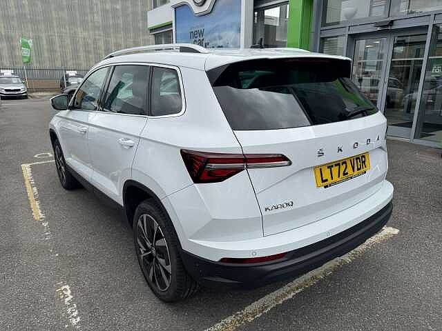 Used Skoda Karoq 2022 for sale - 76076553: Photo 11