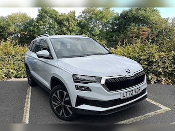 Skoda - Karoq