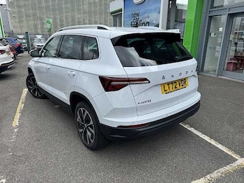 Used Skoda Karoq 2022 for sale - 76076553: Photo 3