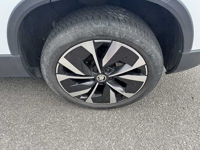 Used Skoda Karoq 2022 for sale - 76076553: Photo 5