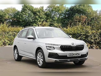 Skoda - Kamiq