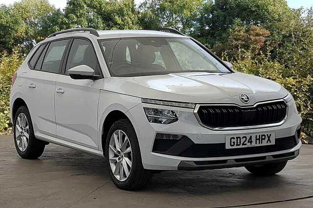 Used Skoda Kamiq 2024 for sale - 75912470: Photo 1