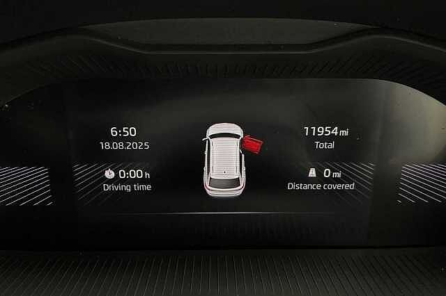 Used Skoda Kamiq 2024 for sale - 75912470: Photo 11