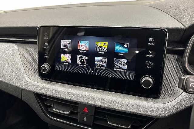 Used Skoda Kamiq 2024 for sale - 75912470: Photo 12