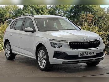 2024 (24) - 1.0 TSI SE 5dr