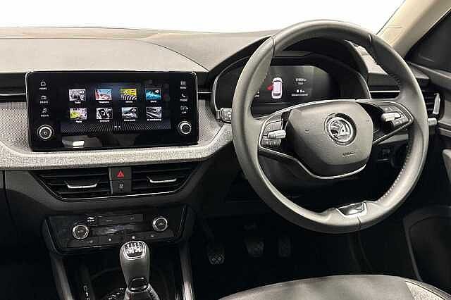 Used Skoda Kamiq 2024 for sale - 75912470: Photo 2