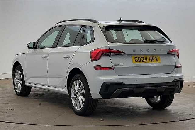 Used Skoda Kamiq 2024 for sale - 75912470: Photo 3