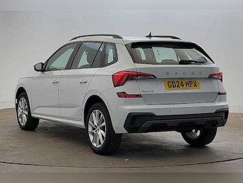 Used Skoda Kamiq 2024 for sale - 75912470: Photo