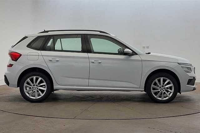Used Skoda Kamiq 2024 for sale - 75912470: Photo 4