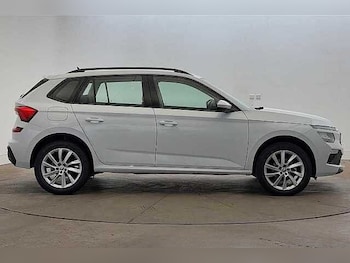 Used Skoda Kamiq 2024 for sale - 75912470: Photo