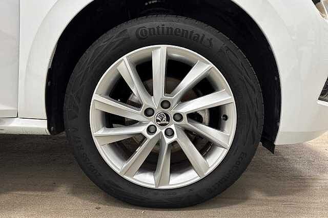 Used Skoda Kamiq 2024 for sale - 75912470: Photo 5
