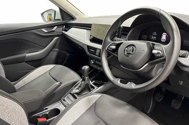 Used Skoda Kamiq 2024 for sale - 75912470: Photo 6